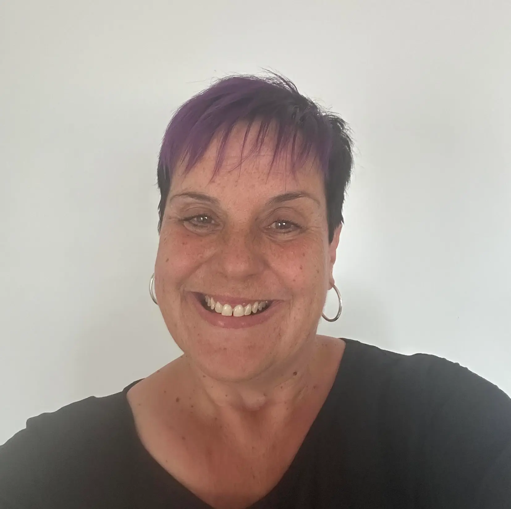 Caroline Thomas, fundadora de Flow by Caroline